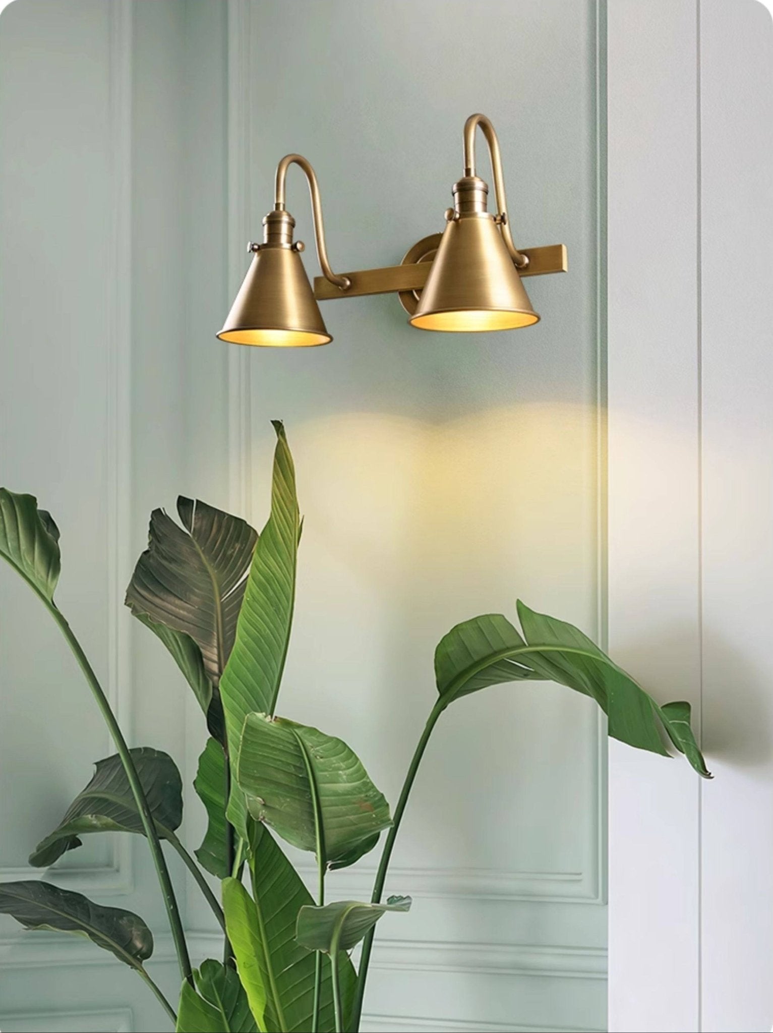 Mireliella Wall Light