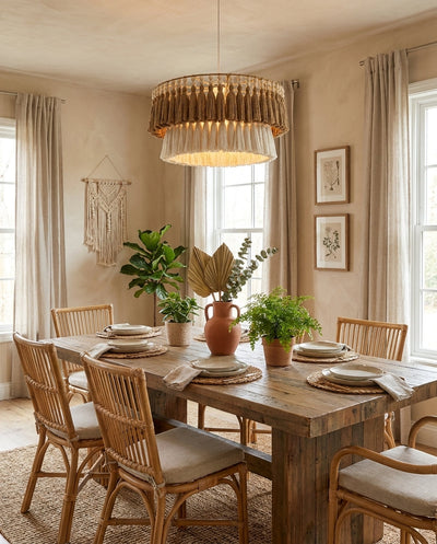 Navenhurst Pendant Lamp