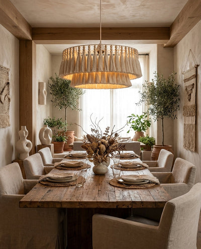 Navenhurst Pendant Lamp