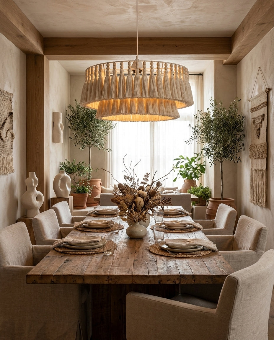Navenhurst Pendant Lamp