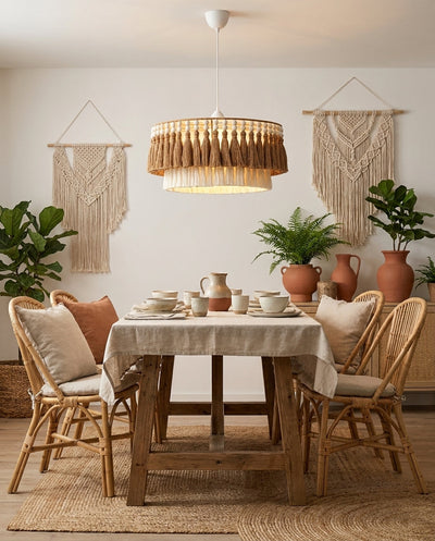 Navenhurst Pendant Lamp