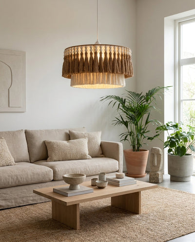 Navenhurst Pendant Lamp