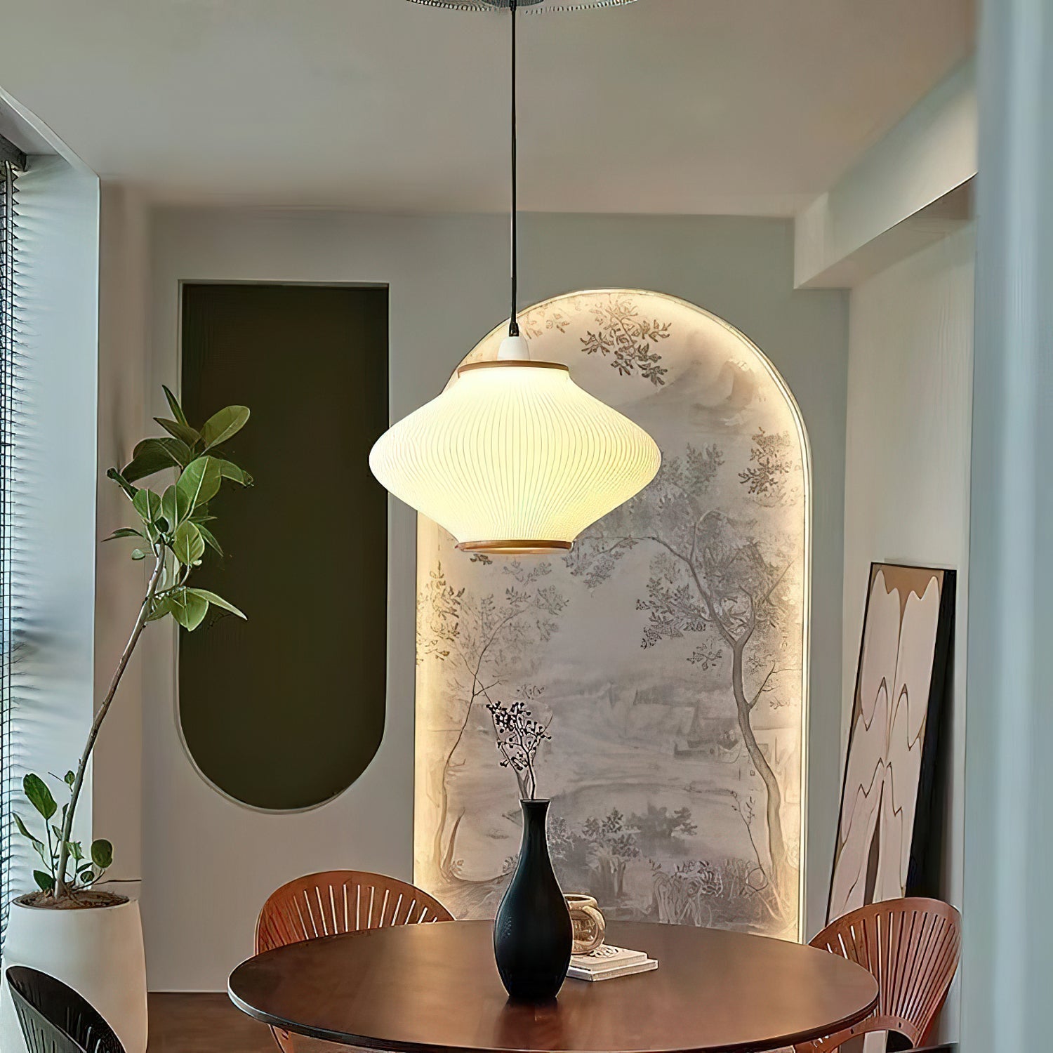 Solite Pendant Lamp