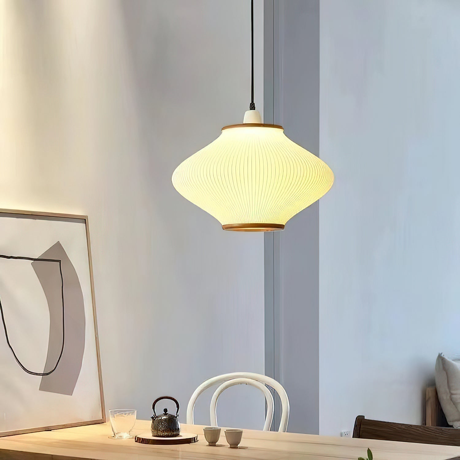 Solite Pendant Lamp