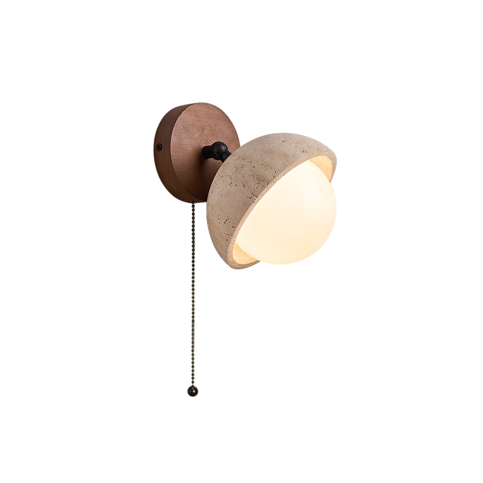 Myrinir Lamp