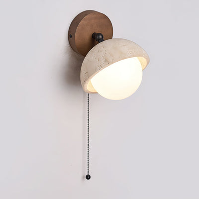 Myrinir Lamp