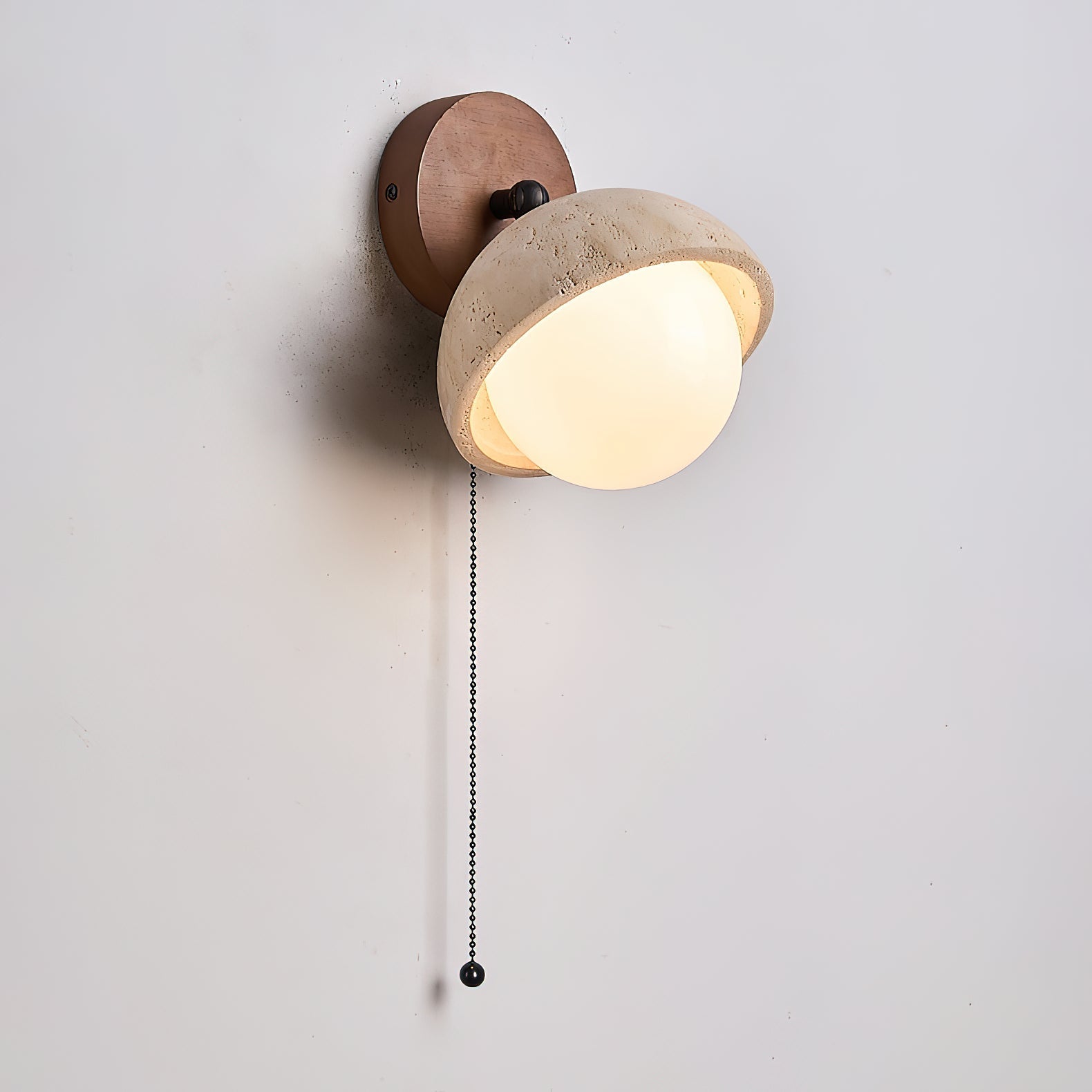 Myrinir Lamp
