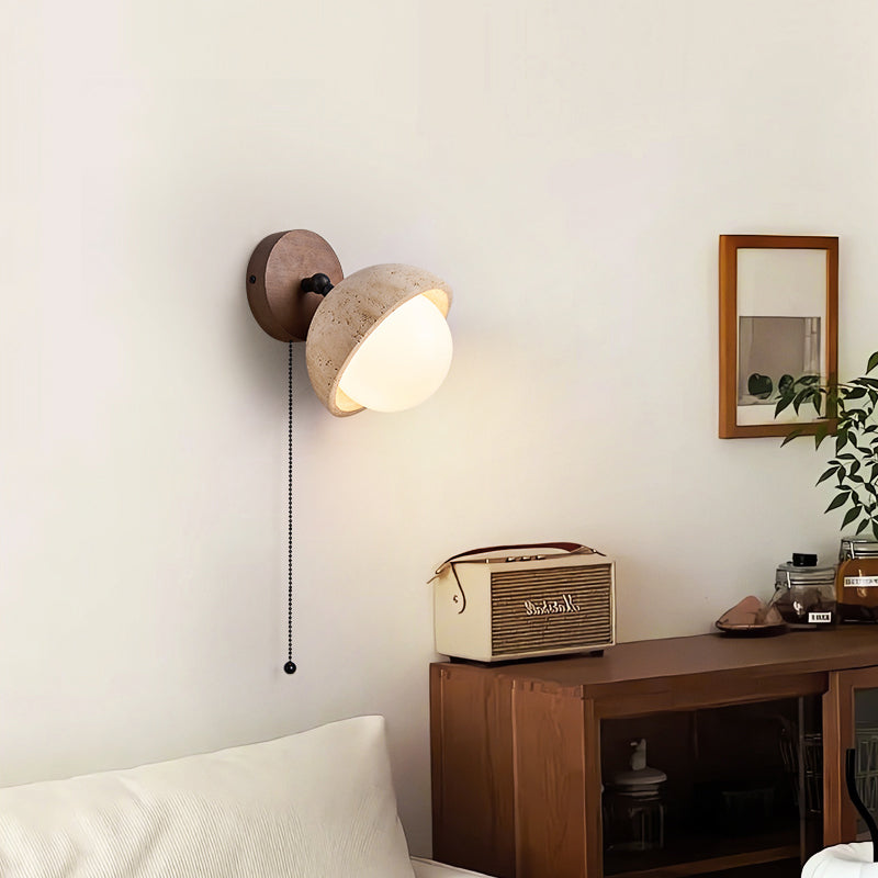 Myrinir Lamp