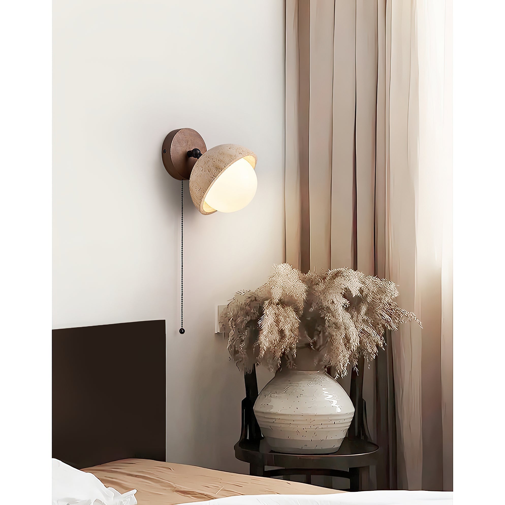 Myrinir Lamp