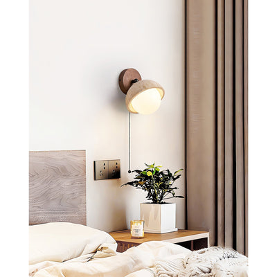 Myrinir Lamp