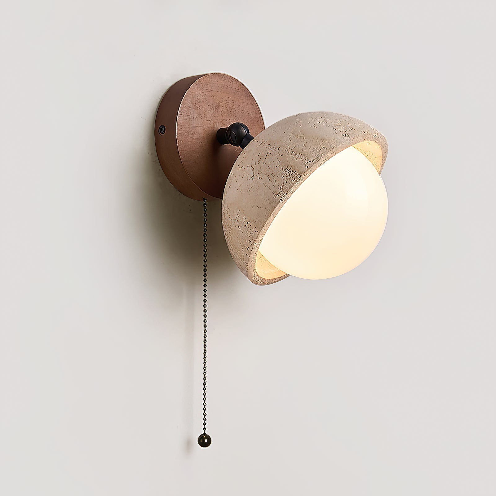 Myrinir Lamp