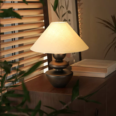 Joanne Wood Vintage Table Lamp