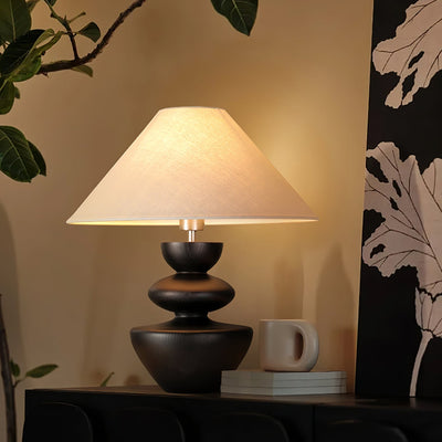 Joanne Wood Vintage Table Lamp