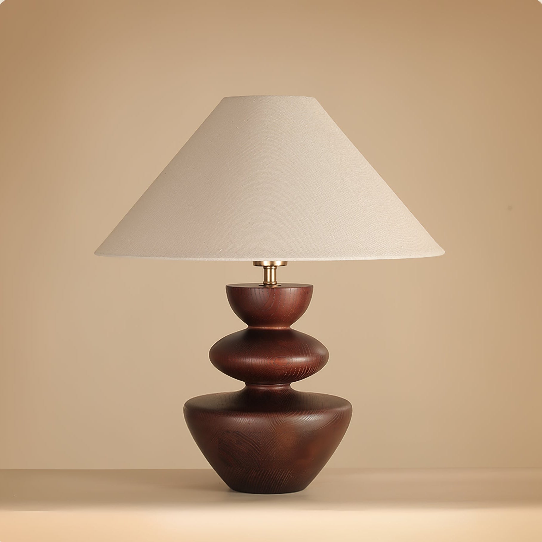 Joanne Wood Vintage Table Lamp