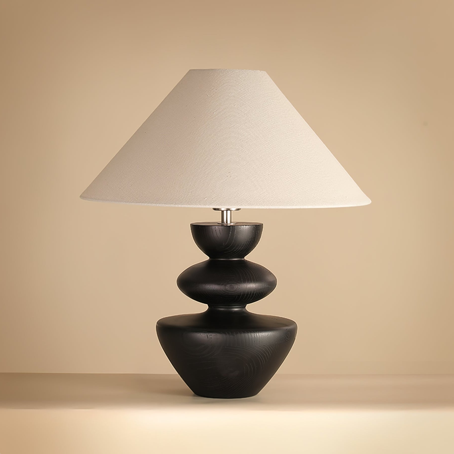Joanne Wood Vintage Table Lamp
