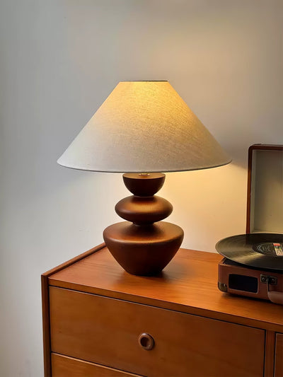 Joanne Wood Vintage Table Lamp