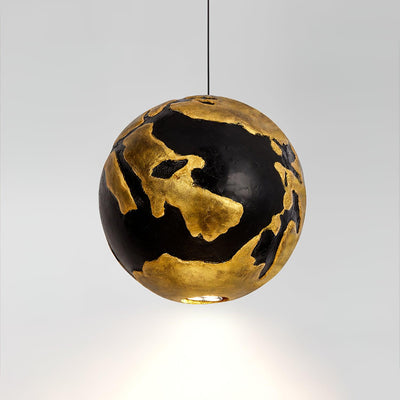 Alzorila Modern Minimalist  Nordic Art Composite Pendant Light