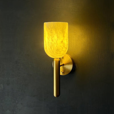 Lyphaia Wall Lamp