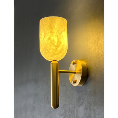 Lyphaia Wall Lamp