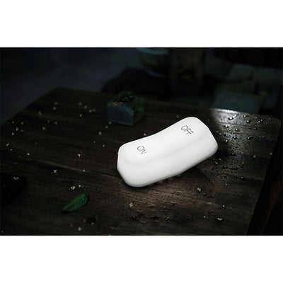 Luni Table Lamp