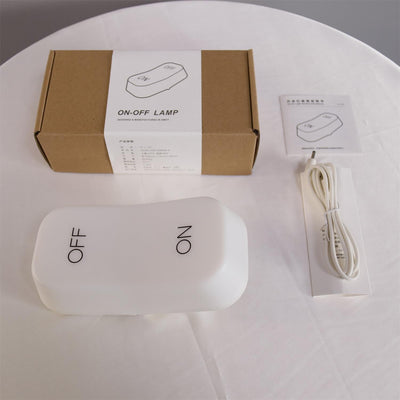 Luni Table Lamp