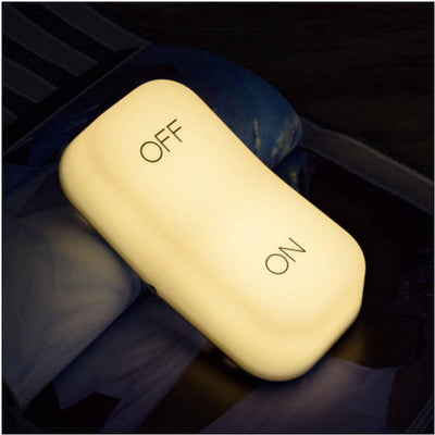 Luni Table Lamp
