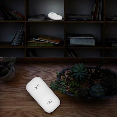 Luni Table Lamp