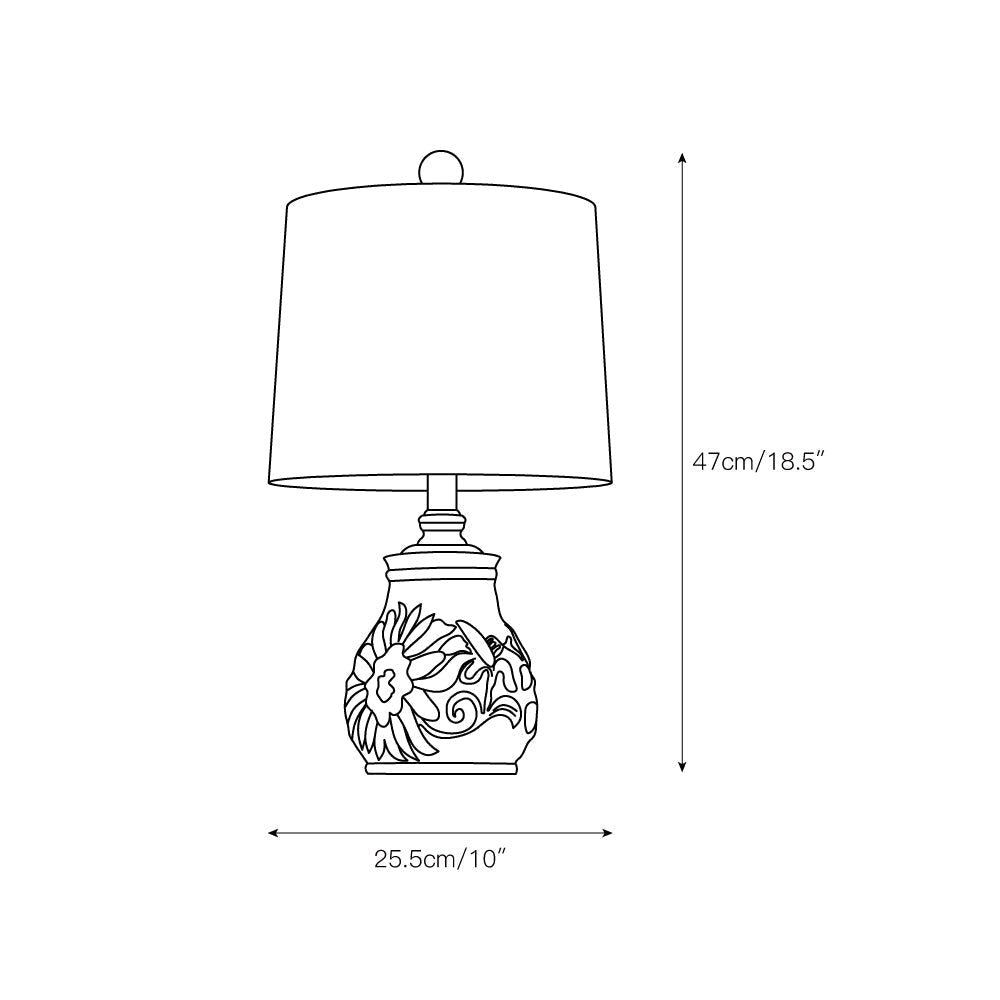 Onamel Table Lamp