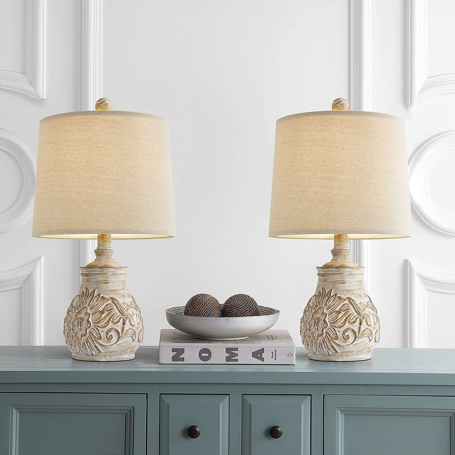 Onamel Table Lamp