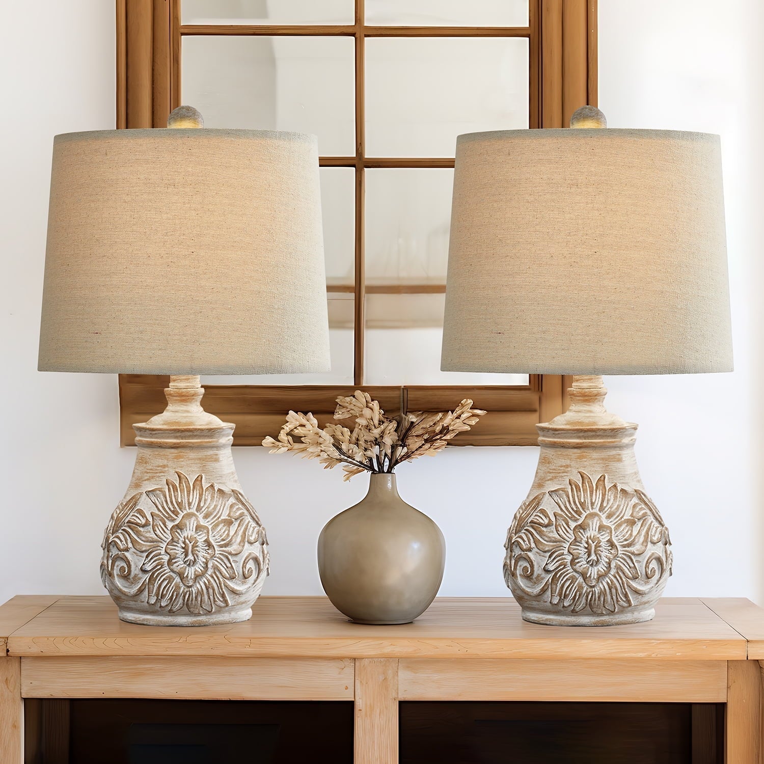 Onamel Table Lamp