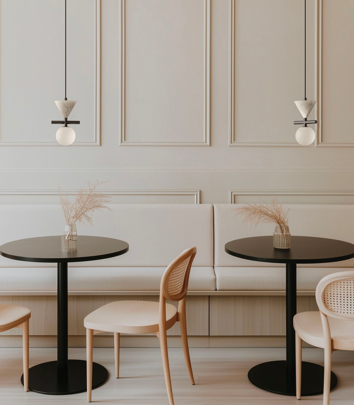 Kavren Pendant Lamp