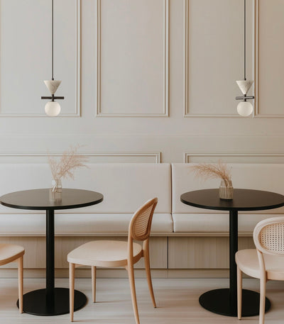 Kavren Pendant Lamp