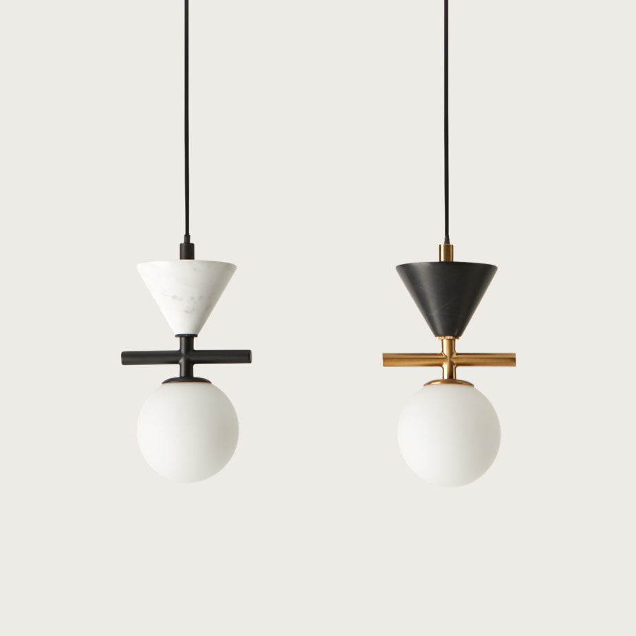 Kavren Pendant Lamp