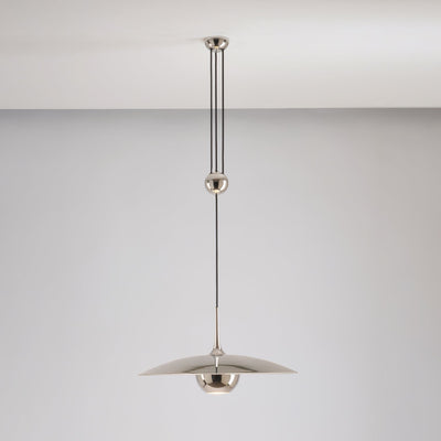 Virainenne Pendant Lamp Adjustable for Living Room