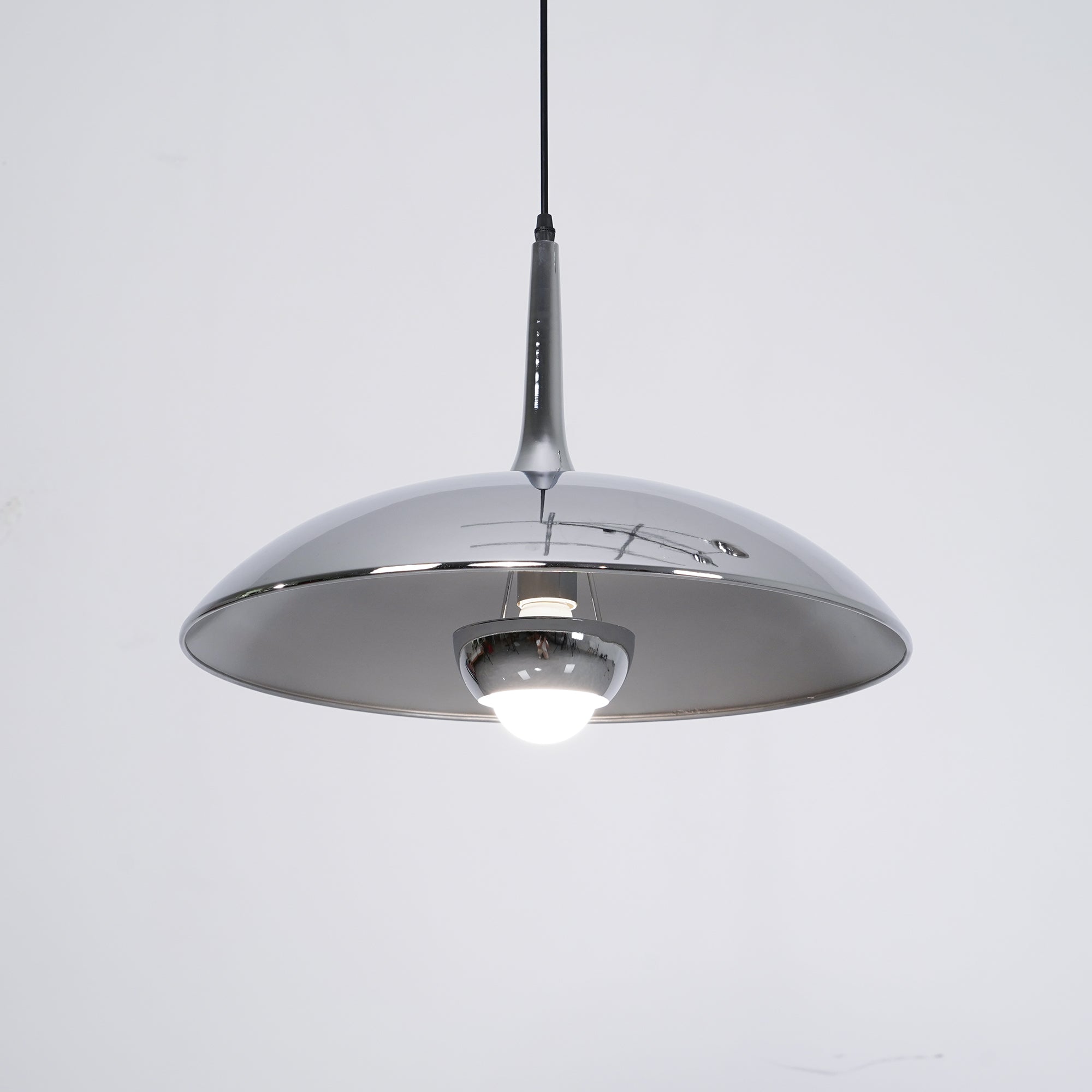 Virainenne Pendant Lamp Adjustable for Living Room