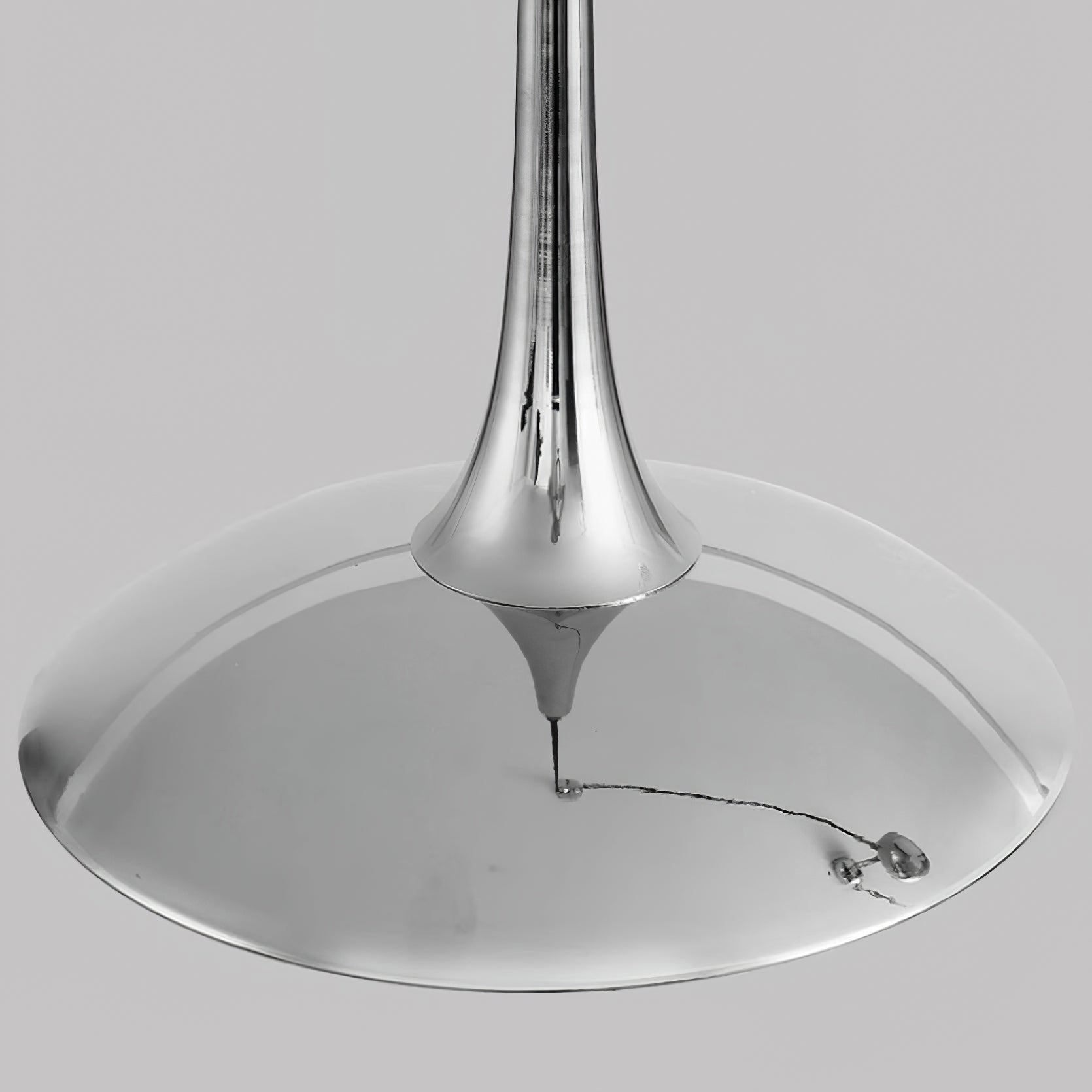 Virainenne Pendant Lamp Adjustable for Living Room
