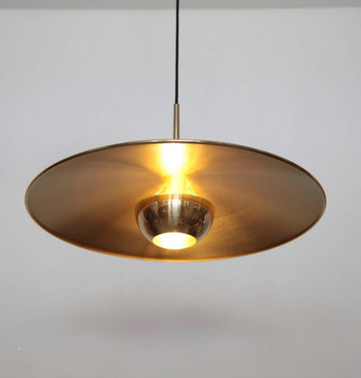 Virainenne Pendant Lamp Adjustable for Living Room