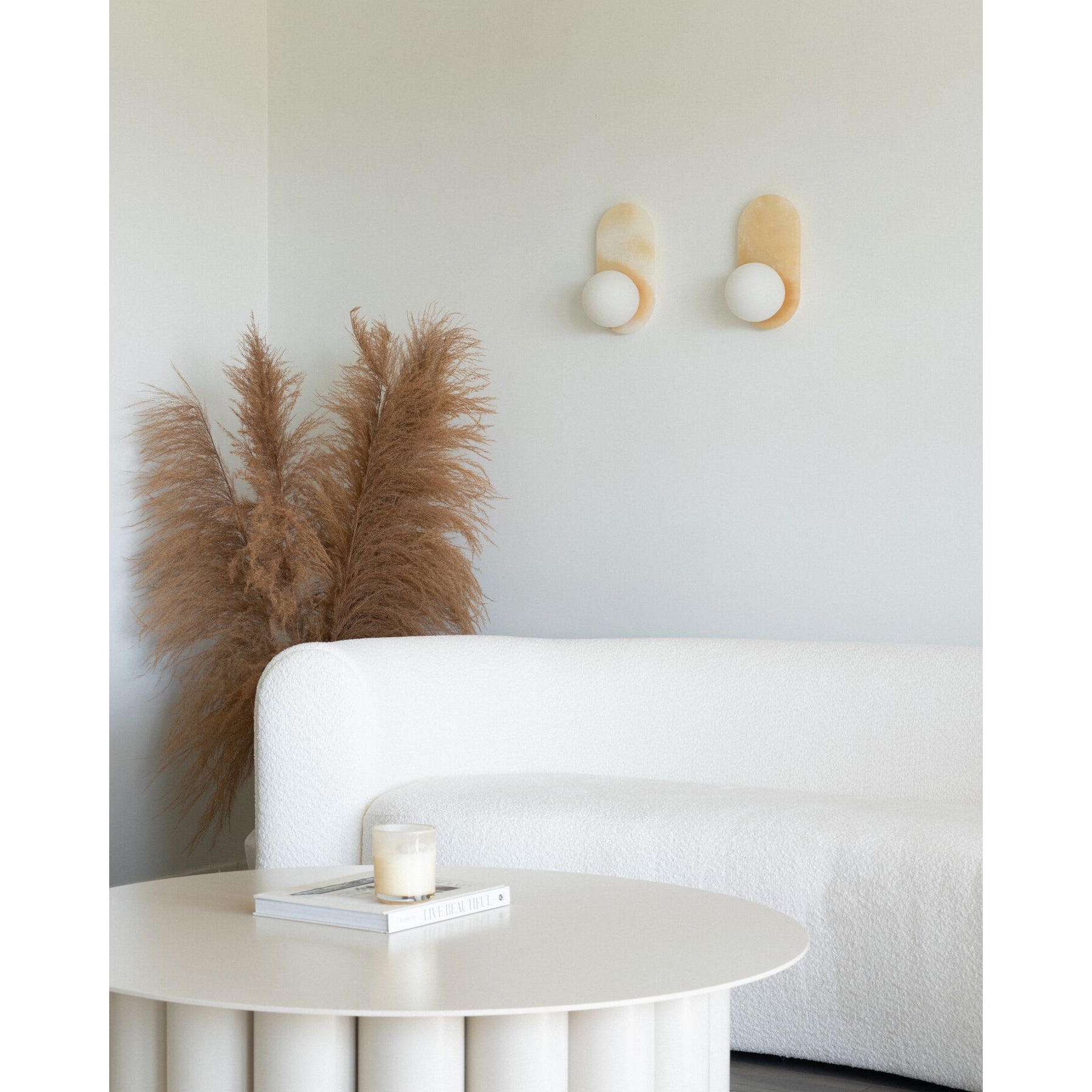 Utalira Wall Lamp