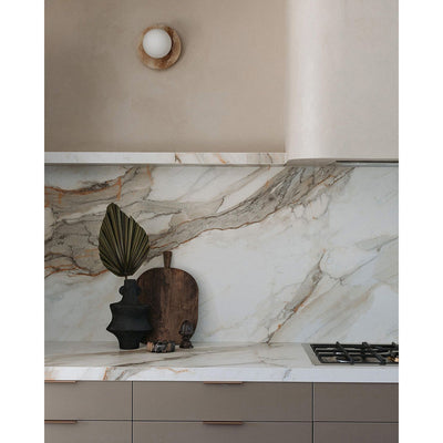 Ovyna Wall Lamp