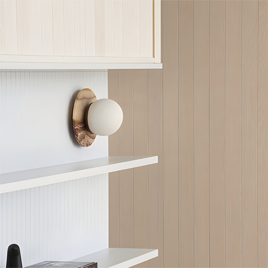 Ovyna Wall Lamp