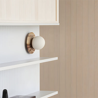 Ovyna Wall Lamp