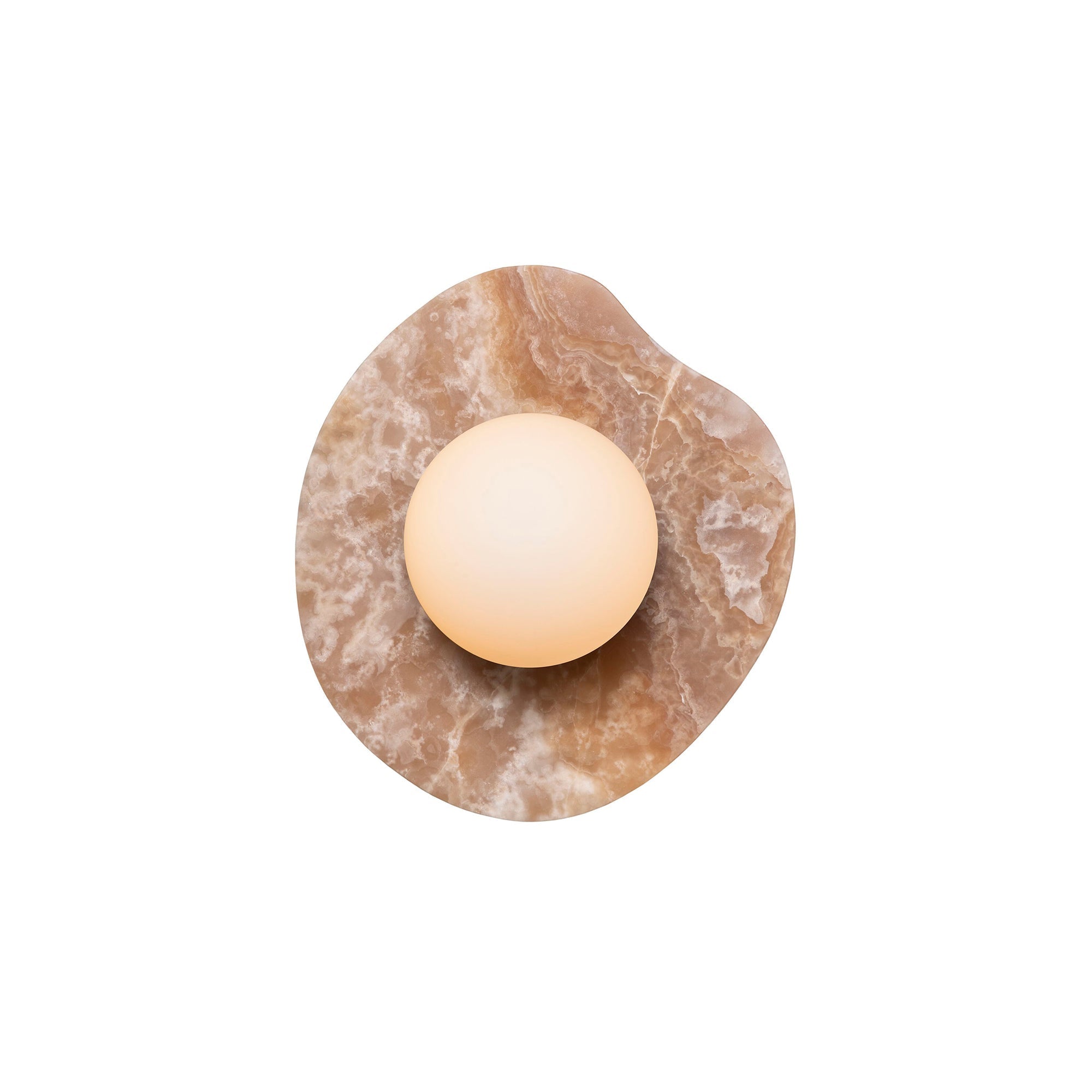 Lyvyneth Nopal Wall Lamp