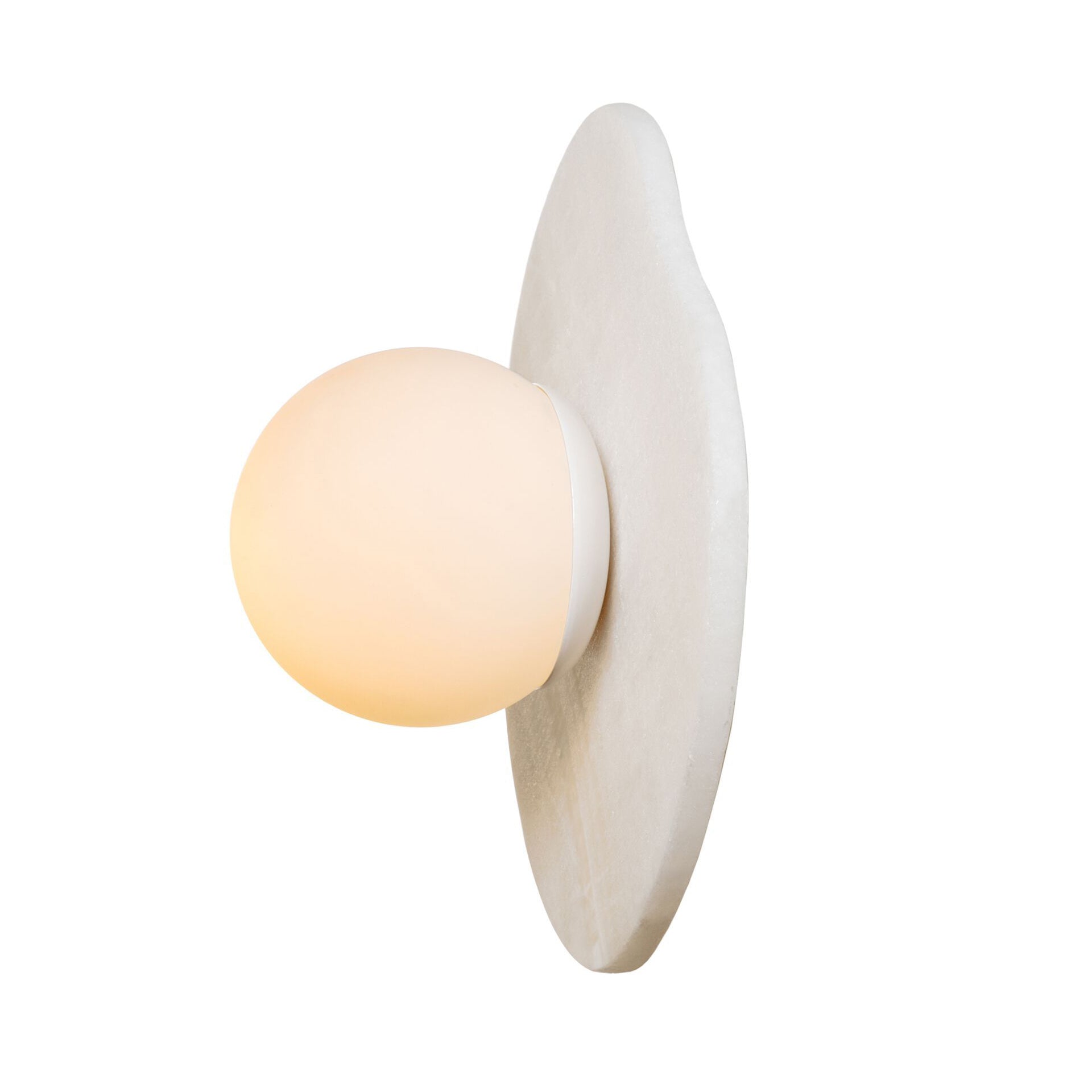 Lyvyneth Nopal Wall Lamp
