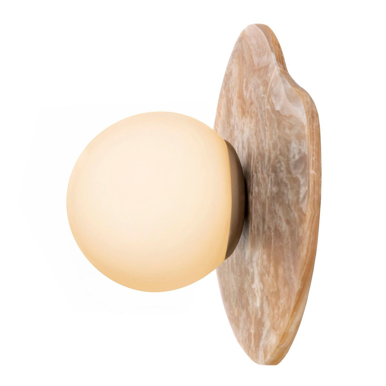 Lyvyneth Nopal Wall Lamp