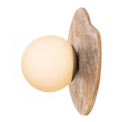 Lyvyneth Nopal Wall Lamp