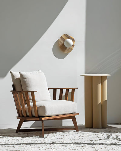 Lyvyneth Nopal Wall Lamp