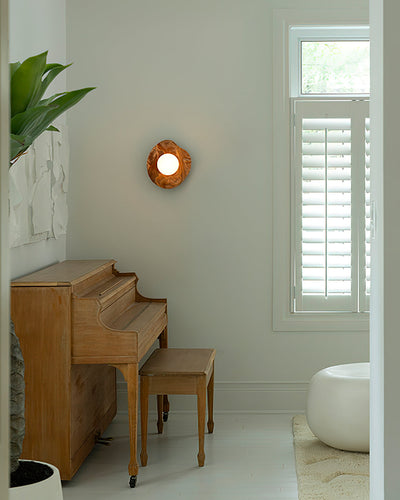 Lyvyneth Nopal Wall Lamp