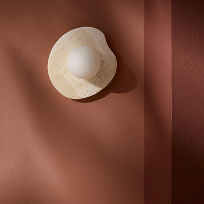 Lyvyneth Nopal Wall Lamp