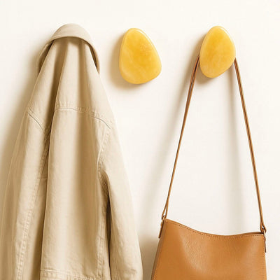 Wylb Wall Coat Hook