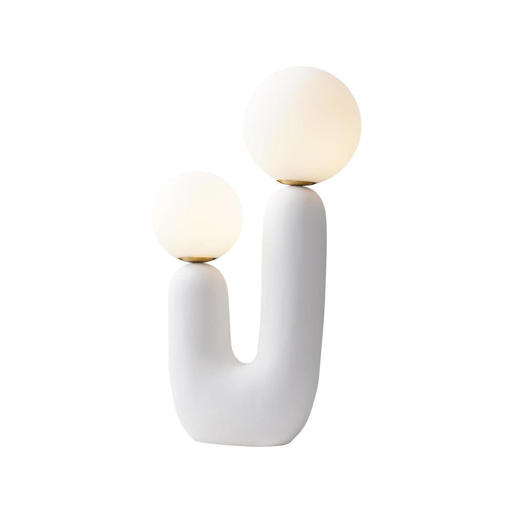 Fayorn Ceramics Table Lamp